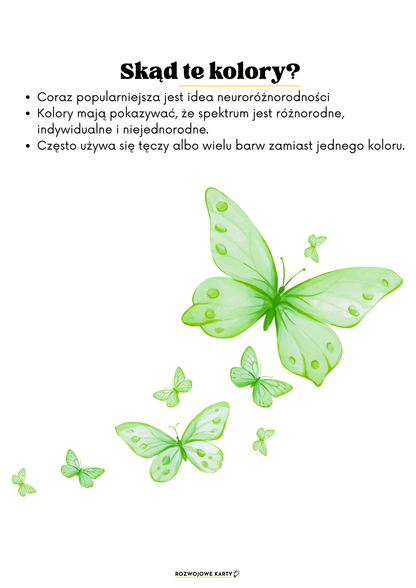 Gazetka - Światowy Dzień Świadomości Autyzmu