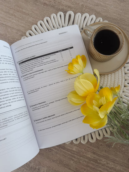 Wnioskowanie i czytanie ze zrozumieniem - klasa 4 (Książka fizyczna + PDF)