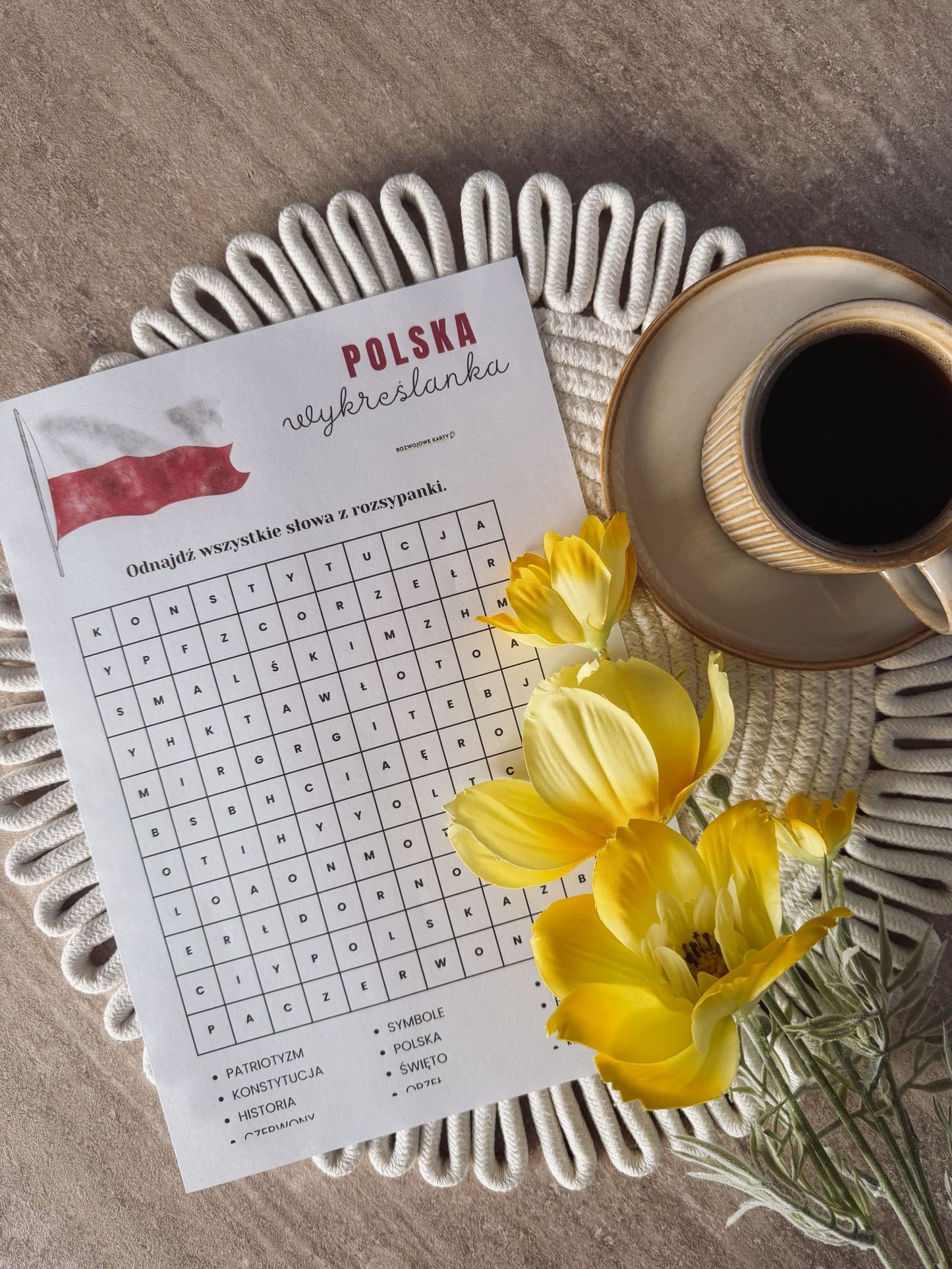 Mały Patriota