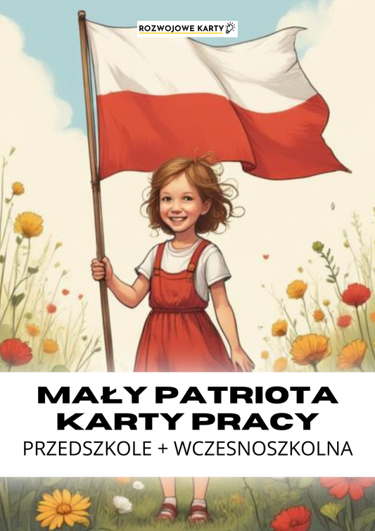 Mały Patriota